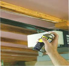 Garage Door Maintenance Service